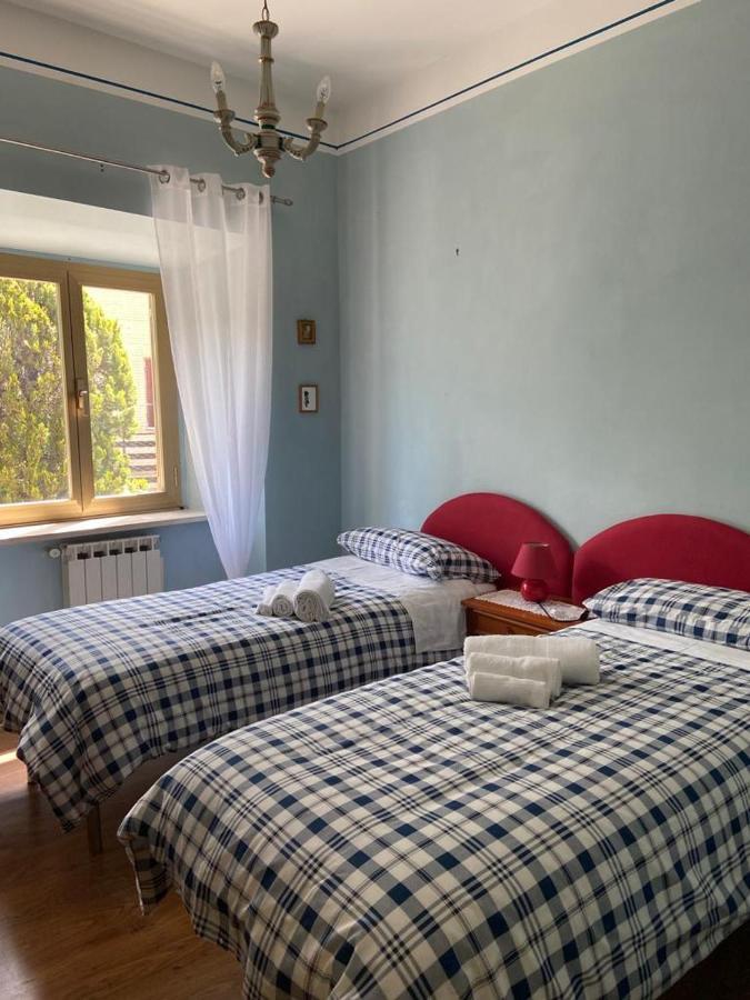 La Stella Danzante B&B Camerata Vecchia Eksteriør bilde