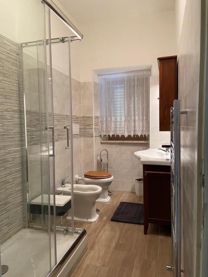 La Stella Danzante B&B Camerata Vecchia Eksteriør bilde